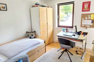 Solides Einfamilienhaus in Top-Lage mit Weitblick – Die vollständige Adresse der Immobilie erhältst du vom Anbieter., 54295 Olewig, Trier – Vorschaubild 8