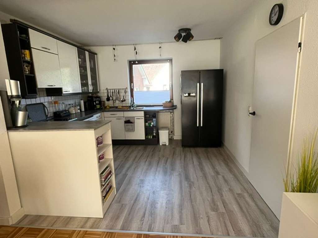 Immobilie in Lilienthal - Großzügiges Reihenmittelhaus in zentraler Lage in Lilienthal - Bild 4