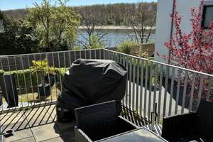 Helle und moderne 3-Zimmer-Wohnung in Köln-Ensen