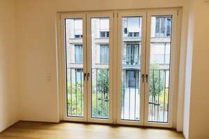 von privat: Top-Neubauwohnung mit Blick auf Rhein und Yacht-Hafen inkl. EBK - 116qm, 4 Zi – Taunusstraße 71, 55120 Neustadt, Mainz – Vorschaubild 6