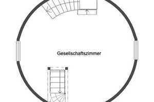 Einzigartig und exklusiv: Historische Mühle mit “unterirdischen” Highlights – Coesfeld (Kreis) – Vorschaubild 32