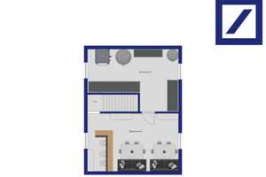 Bequemer Bungalow mit großem Grundstück und naturnaher Lage – Diepholz (Kreis) – Vorschaubild 12