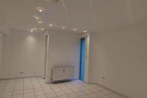Terrassenwohnung mit 2 Zimmern, sonnigem Erker-Wohnzimmer und Garten – Die vollständige Adresse der Immobilie erhältst du vom Anbieter., 42653 Gräfrath, Solingen – Vorschaubild 12