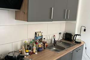 Fully furnished 1 bedroom apartment in Rigaer Straße – Rigaer Straße 100, 10247 Friedrichshain, Berlin – Vorschaubild 16