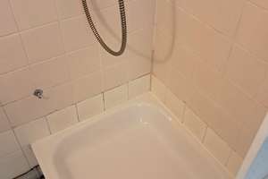 einfach 1-Zimmerwohnung  in Stuttgart-Rot – Die vollständige Adresse der Immobilie erhältst du vom Anbieter., 70437 Rot, Stuttgart – Vorschaubild 9