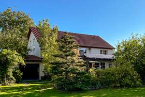 Perfekt für Mehrgenerationen oder Freunde: Neues Zuhause direkt nebenan realisierbar – Die vollständige Adresse der Immobilie erhältst du vom Anbieter., 13158 Rosenthal, Berlin – Vorschaubild 1