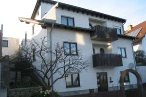 Mehrfamilienhaus mit 445qm Wohnfläche in Wettenberg