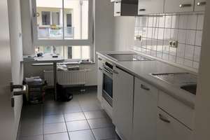 Rodenkirchen: Repräsentative Wohnung mit Balkon und Tiefgaragenstellplatz – Mildred-Scheel-Straße 15, 50996 Rodenkirchen (Ortsteil), Köln – Vorschaubild 10