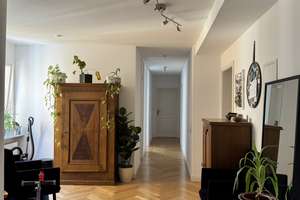 4-ZKB-Wohnung in denkmalgeschütztem Jugendstilgebäude – Die vollständige Adresse der Immobilie erhältst du vom Anbieter., 68165 Schwetzingerstadt/Oststadt, Mannheim – Vorschaubild 4