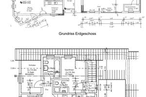 Zweifamilienhaus in Braunschweig (Waggum) mit Monteurszimmer auf Erbbaurecht – Die vollständige Adresse der Immobilie erhältst du vom Anbieter., 38110 Wabe-Schunter-Beberbach, Braunschweig – Vorschaubild 20