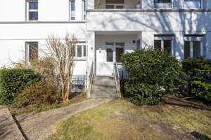 Altbaucharme in bester Wohnlage – Die vollständige Adresse der Immobilie erhältst du vom Anbieter., 44789 Südinnenstadt, Bochum – Vorschaubild 15
