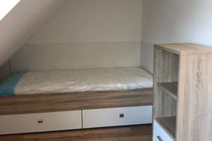 Voll möbliertes Appartment in Ingolstadt