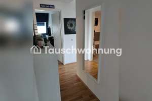 Tauschwohnung: Lichtdurchflutete Dachgeschosswohnung mit offener Küche – 4318 Anger-Crottendorf, Leipzig – Vorschaubild 4
