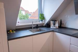 Hochwertig kernsanierte 3-Zimmer-DG-Wohnung direkt an der Lister Meile – Nachmieter zum 15.08. – Die vollständige Adresse der Immobilie erhältst du vom Anbieter., 30161 List, Hannover – Vorschaubild 9