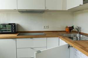 **ALL INCLUSIVE, FULLY FURNISCHED, CENTRALLY LOCATED**- GIESING – Schlierseestraße 3, 81541 Obergiesing, München – Vorschaubild 24