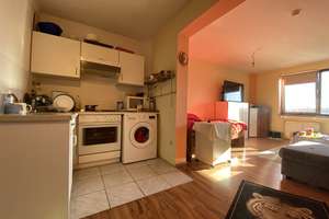 Vermietetes 1-Zimmer-Appartment - Kauf Nebenwohnung möglich – An der Holsatiamühle 1, 24149 Neumühlen-Dietrichsdorf, Kiel – Vorschaubild 10