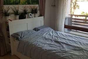 Stilvolle, gepflegte 2,5-Zimmer-Wohnung mit Balkonen und Einbauküche in Stuttgart-Rohr – Die vollständige Adresse der Immobilie erhältst du vom Anbieter., 70565 Rohr, Stuttgart – Vorschaubild 9