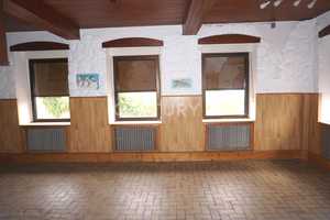 Gaststätte/Bistro im Ortskern mit Wohnung – Rhein-Neckar-Kreis – Vorschaubild 3