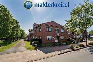 Nordseeheilbad Neuharlingersiel: Pension mit zusätzlichem Bungalow (Dauerwohnsitz) – Die vollständige Adresse der Immobilie erhältst du vom Anbieter., 26427 Neuharlingersiel – Vorschaubild 1