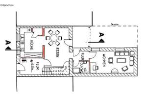 Vermietetes Reihenmittelhaus in zentraler Lage – Die vollständige Adresse der Immobilie erhältst du vom Anbieter., 56626 Andernach – Vorschaubild 29