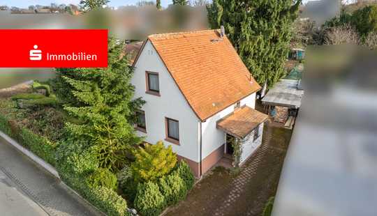 Bild von EFH / Grundstück in Toplage am Oberen Steinberg in Langen ! Spannende Gelegenheit !