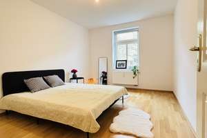 Wohnen mit Charakter: 2-Zimmer-Wohnung in der Schwanthalerhöhe – Westendstraße 137, 80339 Westend, München – Vorschaubild 5