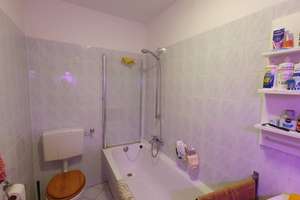 Helle 2-Zimmer-HAUSWART-Wohnung im Hochparterre Gartenhaus in Berlin Oberschöneweide – Die vollständige Adresse der Immobilie erhältst du vom Anbieter., 12459 Oberschöneweide, Berlin – Vorschaubild 5