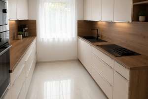 Exklusive kernsanierte DHH mit 20 kW Photovoltaik, 3 Balkonen & hochwertiger Ausstattung – Die vollständige Adresse der Immobilie erhältst du vom Anbieter., 76593 Gernsbach – Vorschaubild 6