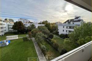 80992 München - 1-Zi.-Appartement in herrlicher Südausrichtung mit Loggia und in U-Bahnnähe