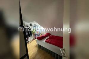 Tauschwohnung: Süße Wohnung in Köln, Innenstadt zu tauschen – Die vollständige Adresse der Immobilie erhältst du vom Anbieter., 50678 Altstadt/Süd, Köln – Vorschaubild 7