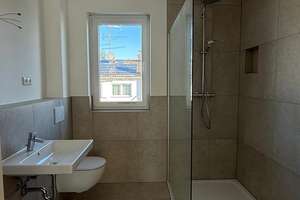 Exklusive 2-Zimmer-Neubauwohnung mit großem Balkon – Erstbezug in ruhiger Lage – Karpatenstraße 8, 81829 Trudering-Riem (Ortsteil), München – Vorschaubild 10