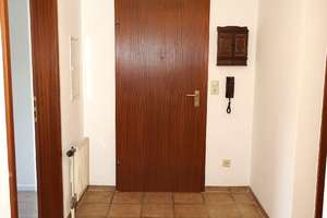 Großzügige 3-Zimmer-Wohnung mit Terrasse und eigenem Garten in Leverkusen-Schlebusch! – 51375 Schlebusch, Leverkusen – Vorschaubild 5