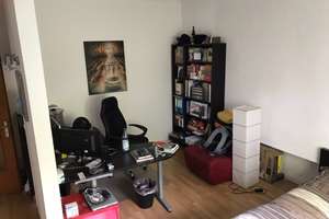 3er-WG Wohnung (4ZKDB), Altbau, Hinterhof mit Dachausbau und Loggia – Raderthaler Straße 27, 50968 Raderthal, Köln – Vorschaubild 6