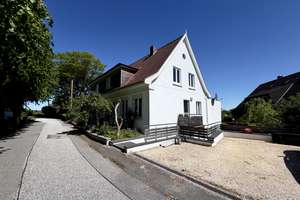 Freistehendes Mehrfamilienhaus mit Elbblick und hohem Ertragspotenzial in Hamburg-Spadenland – Spadenländer Elbdeich 31, 21037 Spadenland, Hamburg – Vorschaubild 3