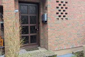 Attraktives Mittelreihenhaus mit Vollkeller, S- W Terrasse und Garage in ruhiger gefragter Ortslage – Verden (Kreis) – Vorschaubild 3