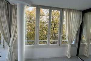 Penthouse - Wohnen am Tierpark - OHNE MAKLER! – Hagenbeckstr. 167, 22527 Stellingen, Hamburg – Vorschaubild 2