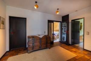 5-Zimmer Architektenhaus in Lübeck – St. Jürgen – Die vollständige Adresse der Immobilie erhältst du vom Anbieter., 23562 Sankt Jürgen, Lübeck – Vorschaubild 9