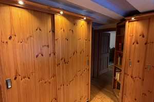 Aufwendig sanierter Altbau auf großzügigem Grundstück- charmantes wohnen in Kall-Rinnen! – Euskirchen (Kreis) – Vorschaubild 11
