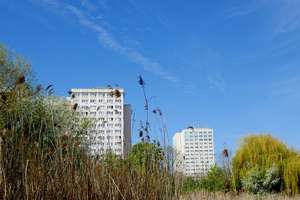 Bezugsfertige Wohnung - entspannt in den Winter ziehen – Schrotebogen 12, 39126 Neustädter See, Magdeburg – Vorschaubild 11