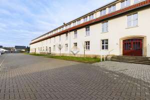 Wohnen im Grünen! Moderne 3-Zimmer-Wohnung mit Balkon & optionaler Einbauküche – Tulpenhof 2, 38368 Mariental – Vorschaubild 4