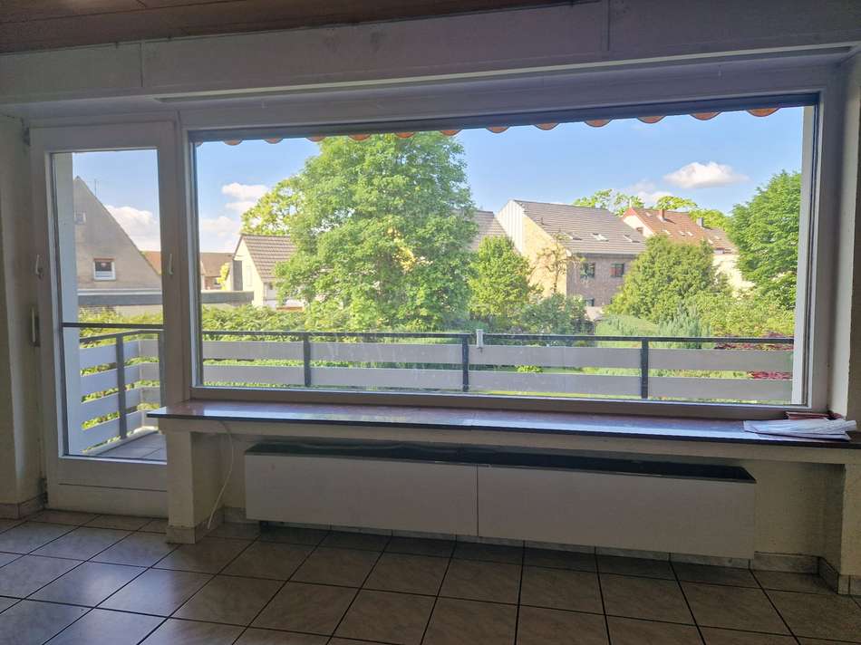 Wohn-Esszimmer OG