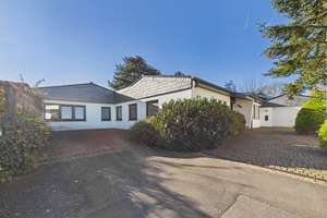 Lichtdurchfluteter Bungalow mit Sauna und Wintergarten – Großzügiges Wohnglück für Genießer – Die vollständige Adresse der Immobilie erhältst du vom Anbieter., 41749 Viersen – Vorschaubild 13