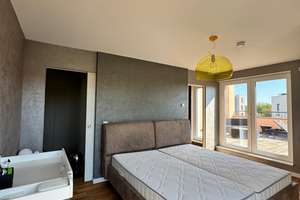 Zu vermieten!  Moderne 6 Zimmer Doppelhaushälfte mit Keller in Berlin Rudow – Die vollständige Adresse der Immobilie erhältst du vom Anbieter., 12355 Rudow, Berlin – Vorschaubild 18