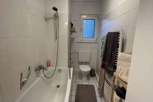 Helle 3-Zimmer-Wohnung in Hannover – Ubbenstraße 6, 30159 Mitte (Ortsteil), Hannover – Vorschaubild 5