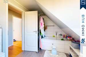 ++ Ehemaliges Palast-Theater: 4 Zimmer in Altbau-Maisonettewohnung mit großer Loggia & STP ++ – Die vollständige Adresse der Immobilie erhältst du vom Anbieter., 4129 Eutritzsch, Leipzig – Vorschaubild 12
