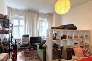 KAPITALANLAGE in TOP-LAGE Friedrichshain | Altbaucharme | attraktiv vermietet | möbliert – Die vollständige Adresse der Immobilie erhältst du vom Anbieter., 10245 Friedrichshain, Berlin – Vorschaubild 7