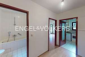 Barrierefreie 2-Zimmer-Terrassenwohnung in zentraler Stadtlage – Die vollständige Adresse der Immobilie erhältst du vom Anbieter., 65187 Rheingauviertel / Hollerborn, Wiesbaden – Vorschaubild 11