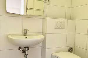 Ideal für Paare oder kleine Familien – 3-Zimmer-Wohnung mit Balkon – Die vollständige Adresse der Immobilie erhältst du vom Anbieter., 40235 Flingern Nord, Düsseldorf – Vorschaubild 7