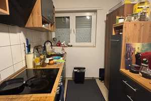 Fußgängerzone Opladen: 2-Zimmer mit Balkon – Köner Straße 17, 51379 Leverkusen – Vorschaubild 4
