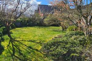Ebenerdig Wohnen im energieeffizienten Winkelbungalow, terrassiertes Südgrundstück, schöner Garten – Die vollständige Adresse der Immobilie erhältst du vom Anbieter., 54472 Longkamp – Vorschaubild 21